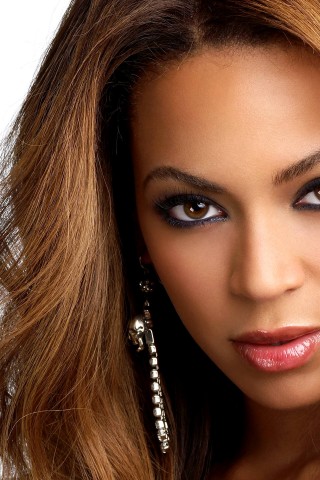 Beyonce Wallpaper 4K Cover American singer 9930
