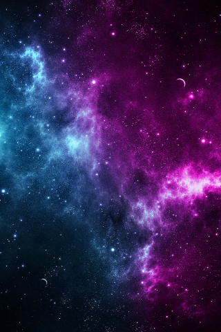Space iPhone 4k Wallpapers  Wallpaper Cave