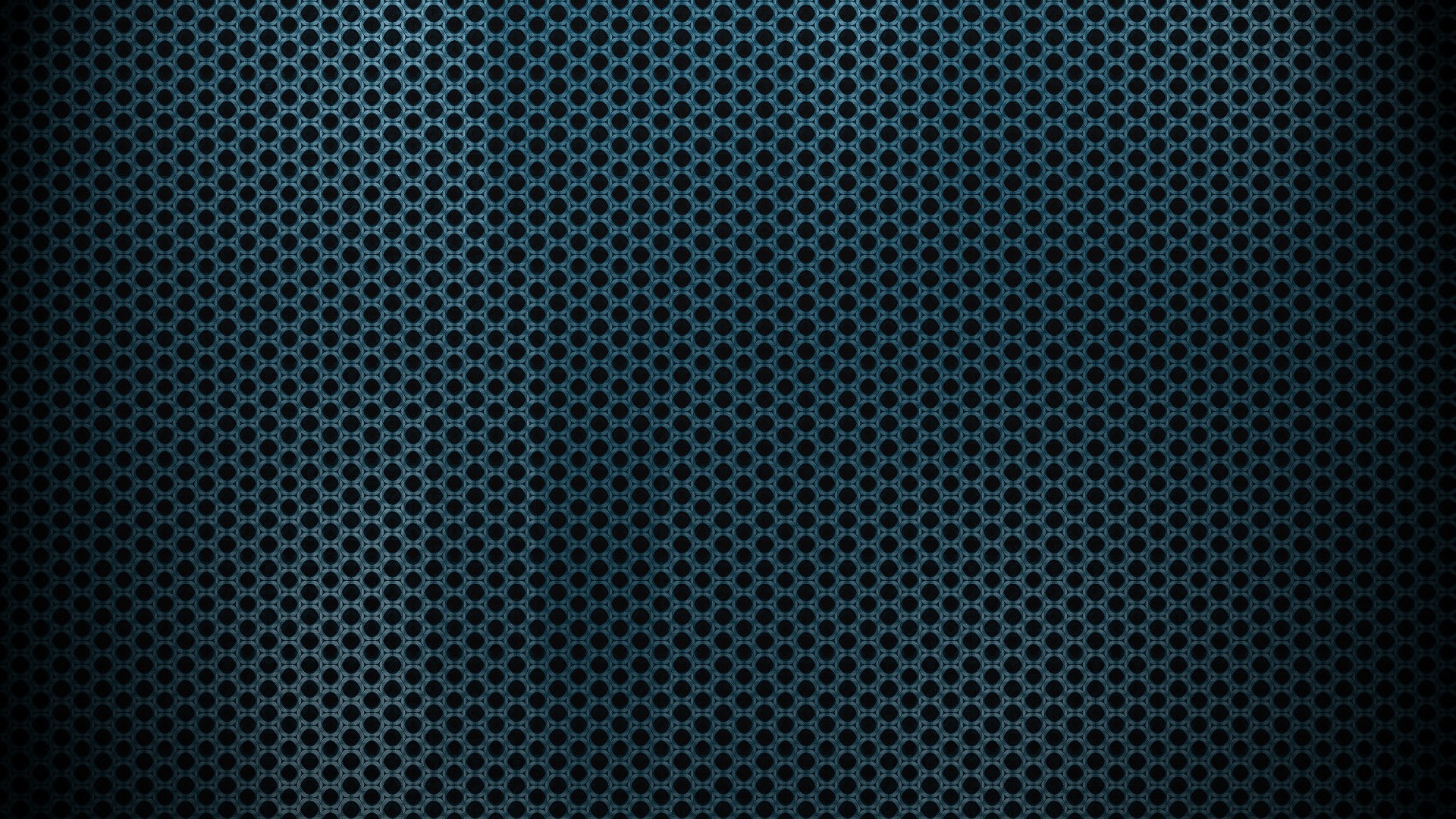 Perforated Blue Metal : High Definition, High Resolution HD Wallpapers