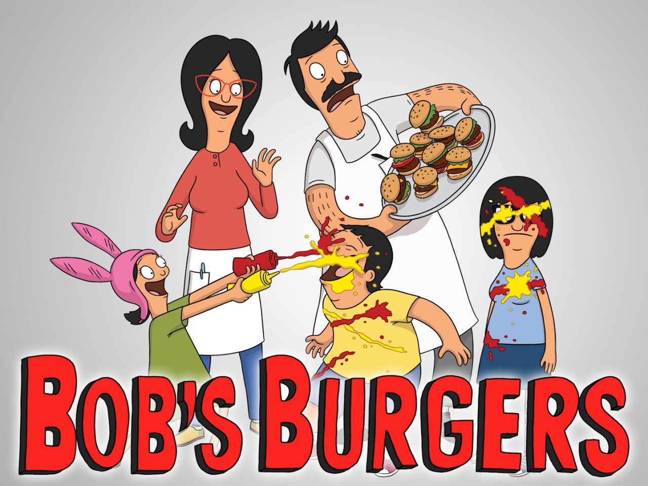 bob burgers wallpapersTikTok Search
